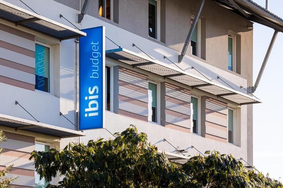 Ibis Budget Carcassonne Aeroport - A61 Exteriör bild