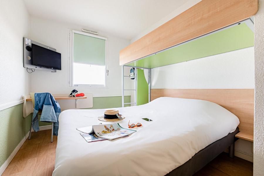 Ibis Budget Carcassonne Aeroport - A61 Exteriör bild